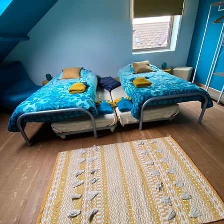 La Maison De Mel Bois le Duc Dış mekan fotoğraf