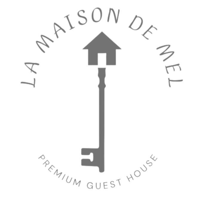 La Maison De Mel Bois le Duc Dış mekan fotoğraf