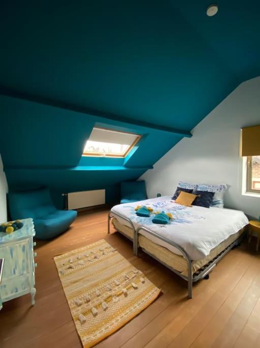 La Maison De Mel Bois le Duc Dış mekan fotoğraf